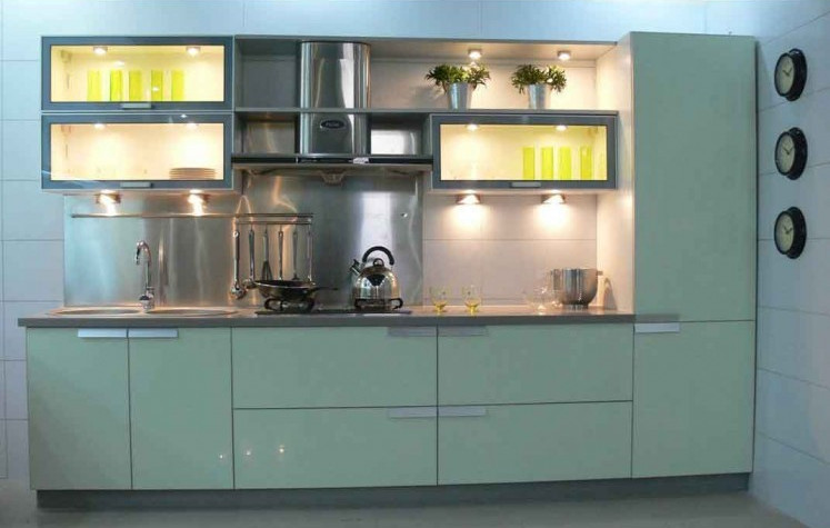 哪个橱柜品牌最好