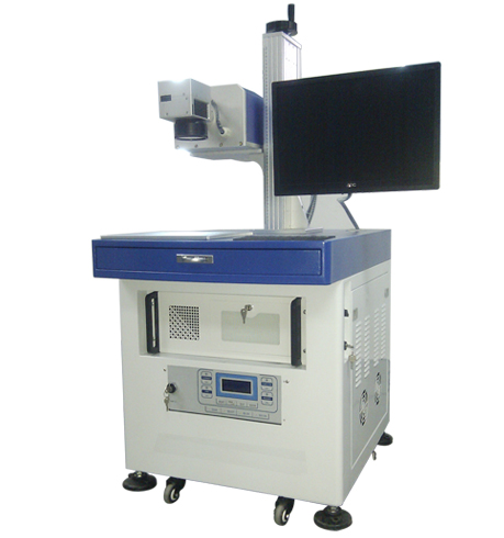 紫外激光打标机不同功率有哪些区别