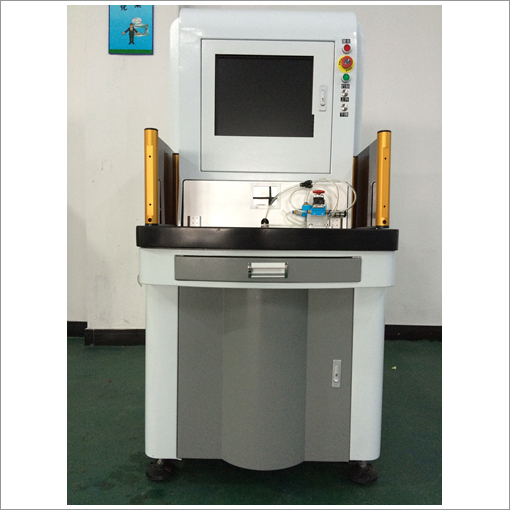 自动焊\/光纤自动打标机\/深圳信高智能设备有限公司