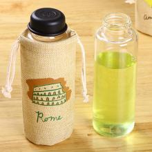 宝安区麻布袋 毛毡袋 水杯套需求商生产厂-商务服务-商讯中心