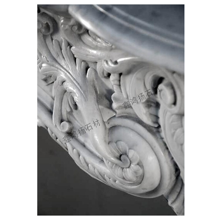 什么是砂岩浮雕画?深圳石材雕刻专业厂家是哪