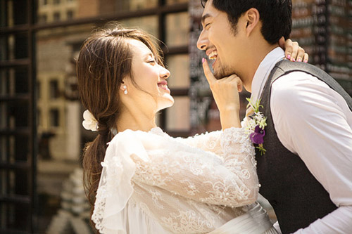 深圳哪家罗马经典婚纱摄影比较好