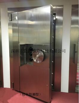 青海省博物馆MABC级金库门厂家,西宁亚图牌