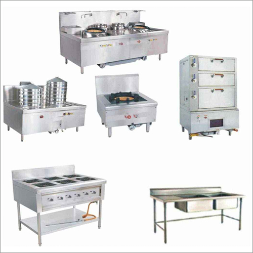 深圳酒店厨房工程设计安装公司收费标准?咨询