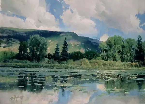 景田绘画培训哪家更有经验?左右艺术中心多年美术教学经验 教学效果更有保障