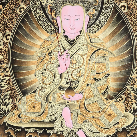 地藏王菩萨