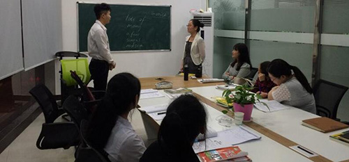 初中英语补习培训班课程丨费用丨广州增城新塘