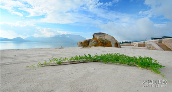深圳人少好玩的地方推荐!