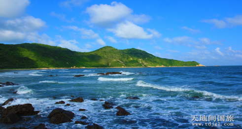 珠海荷包岛好玩吗|荷包岛有什么好玩的|珠海旅游跟团