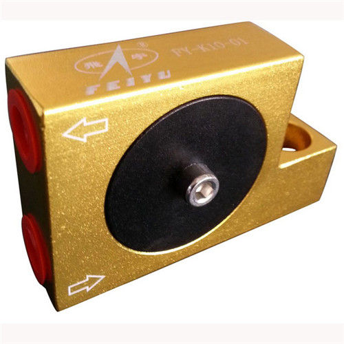 佛山备受消费者欢迎的气动振动器厂家哪里找?