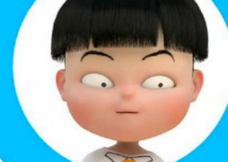 认真搞笑,动态冷泡的小茗同学的发展史信表情包低调qq微到v动态图片