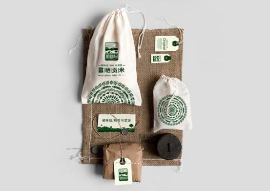 农产品该如何树立品牌?