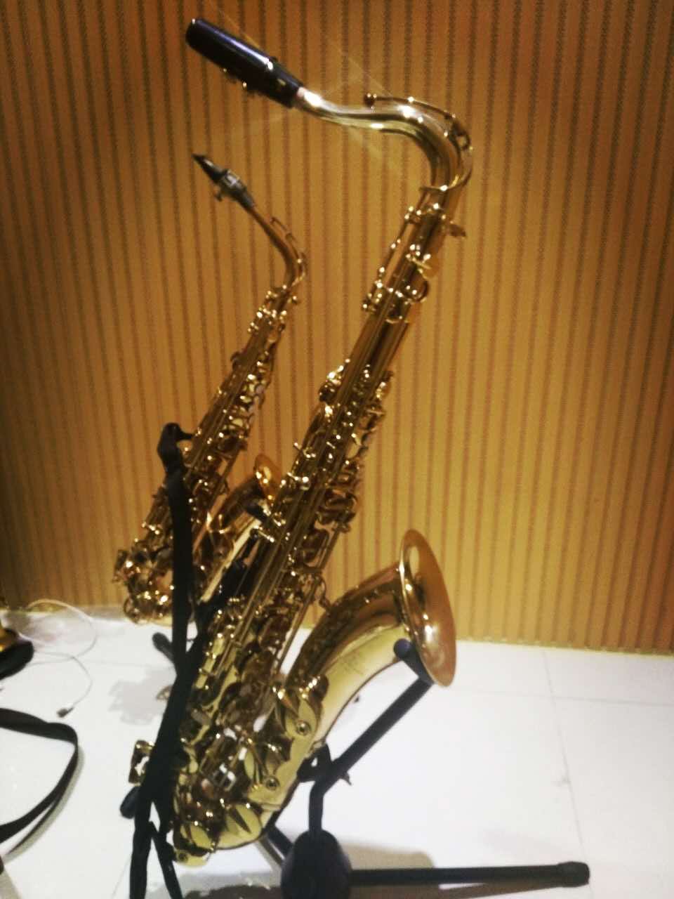 海宁萨克斯培训 海宁萨克斯教程 海宁天乐琴行