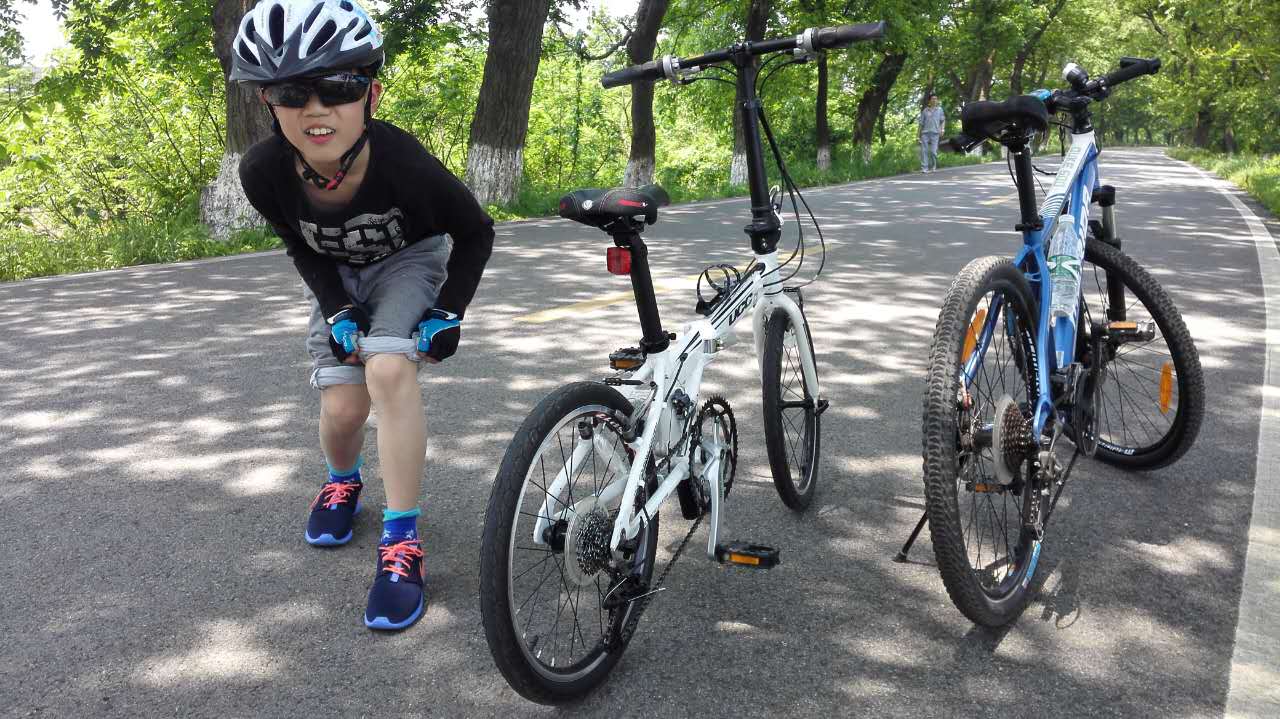 海宁天乐琴行萨克斯明星学员周游