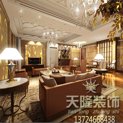 佛山老房翻新｜花1.5万块，旧房秒变新家（附避坑指南）