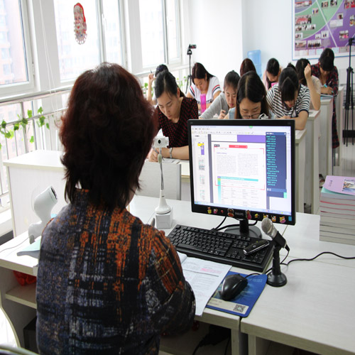 澳洲OET培训班丨OET培训学校哪家好 - 深圳酷