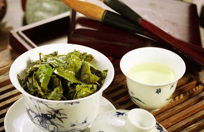 ji品铁观音的特征是什么?想在在洛阳买一些好一