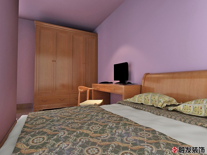 天津河东住宅装修设计,推荐到融发装饰