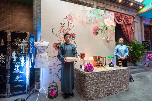 河西婚庆服务公司,天津鑫福源婚庆好