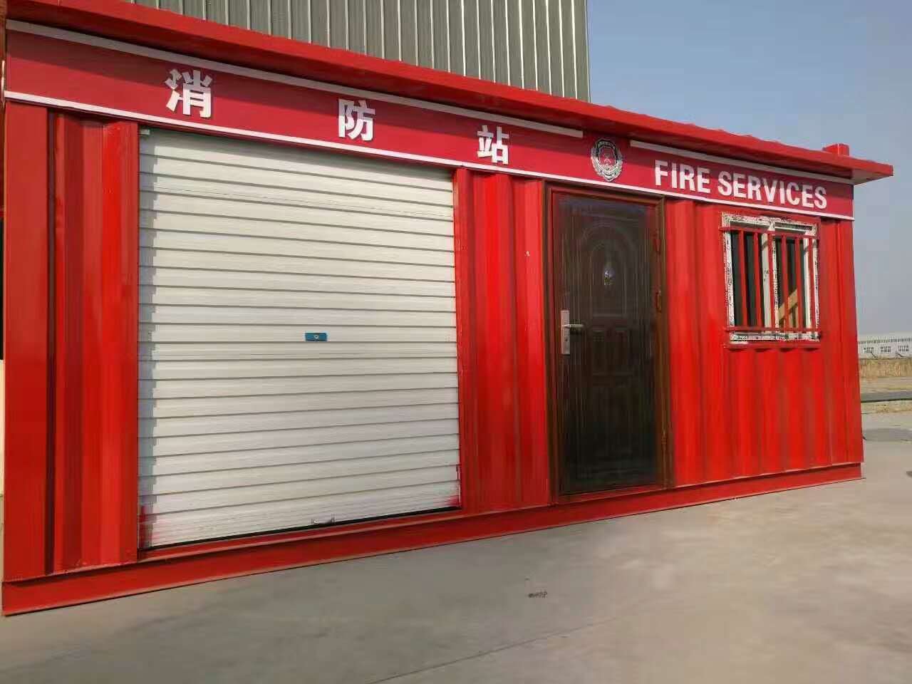 天津静海区消防验收,星辉用心为客户打造安全