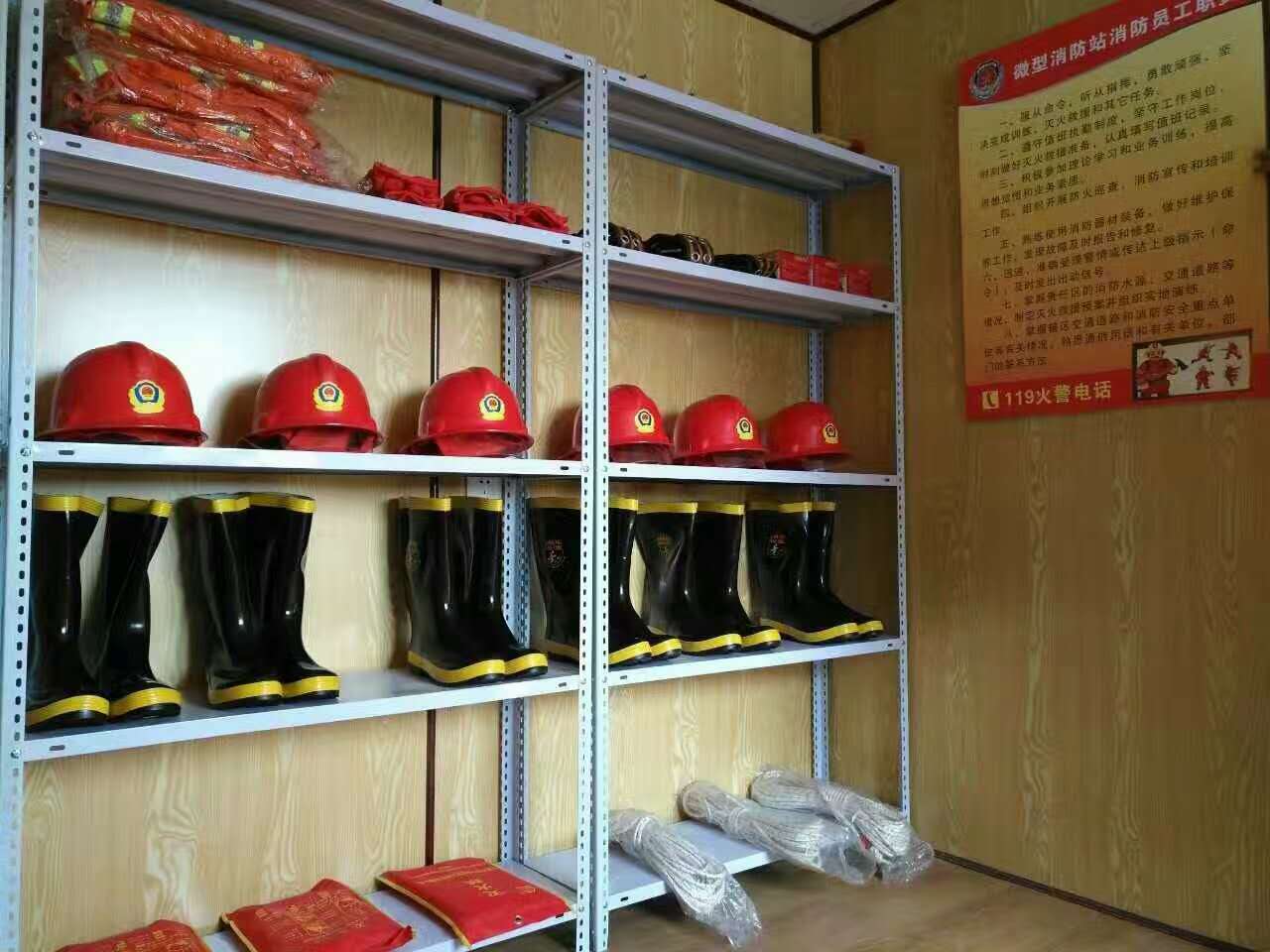 天津静海区消防验收,星辉用心为客户打造安全