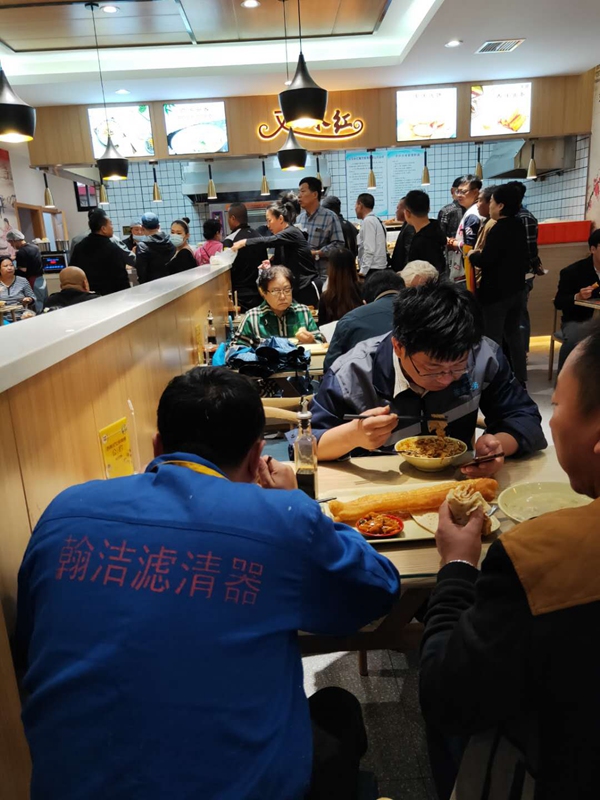 天津市早餐加盟开店,又见永红餐饮受众面广