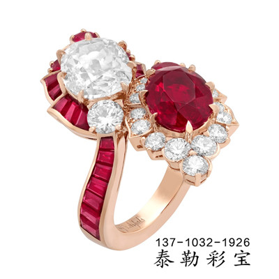 购买红宝石戒指需要注意哪些因素?