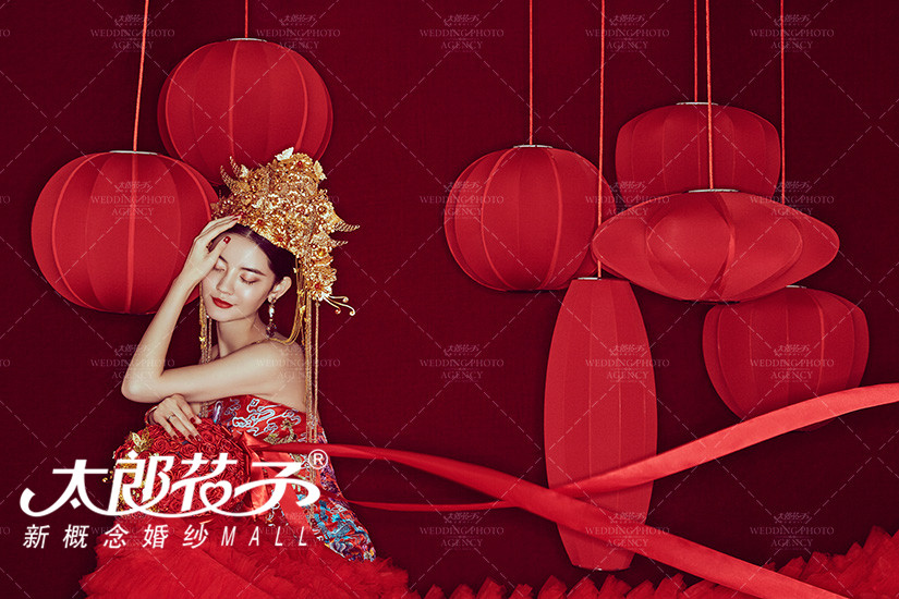 来苏州拍婚纱照不能错过的哪些地方 - 深圳酷易