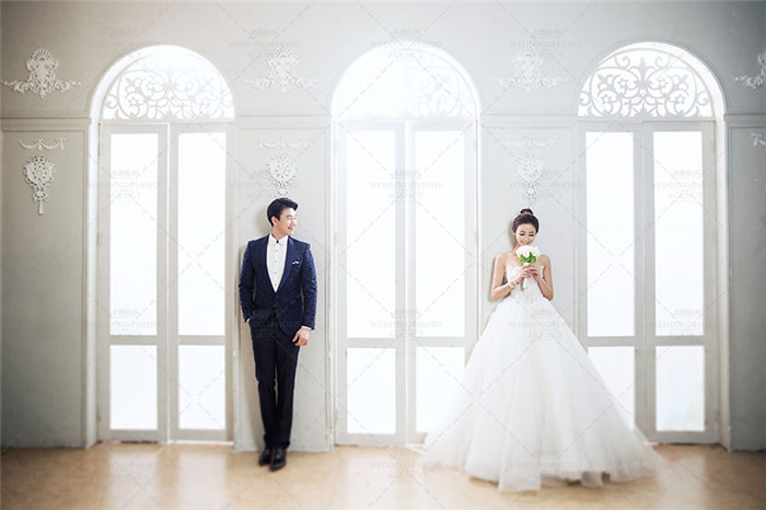 韩式婚纱摄影有哪些特点? - 分类广告 - 莱芜新