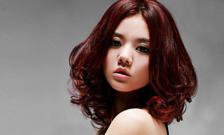 成都专业美容美发培训学校 四川哪里可以学习