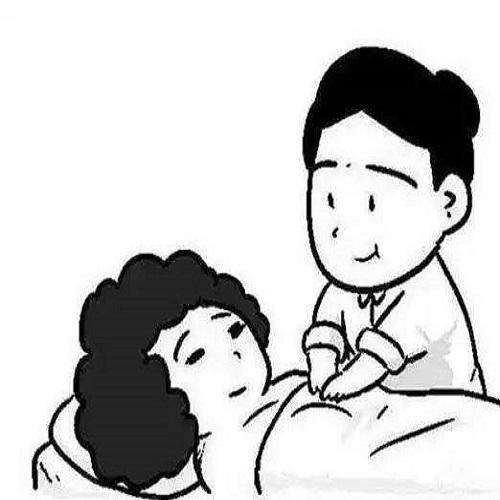 无痛乳腺疏通
