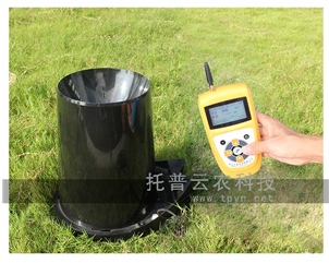 雨量记录仪的种类及仪器分析 - 仪表仪器