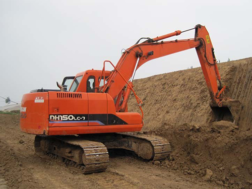 挖掘机培训厂家教学模式有哪些? - 机械