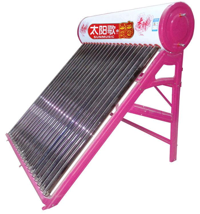 昆明太阳能批发就找太阳歌太阳能 - 家居装修 