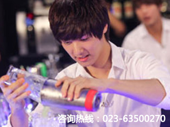 鸡尾酒黑色俄罗斯调制方法? - 商务服务 - 东楚