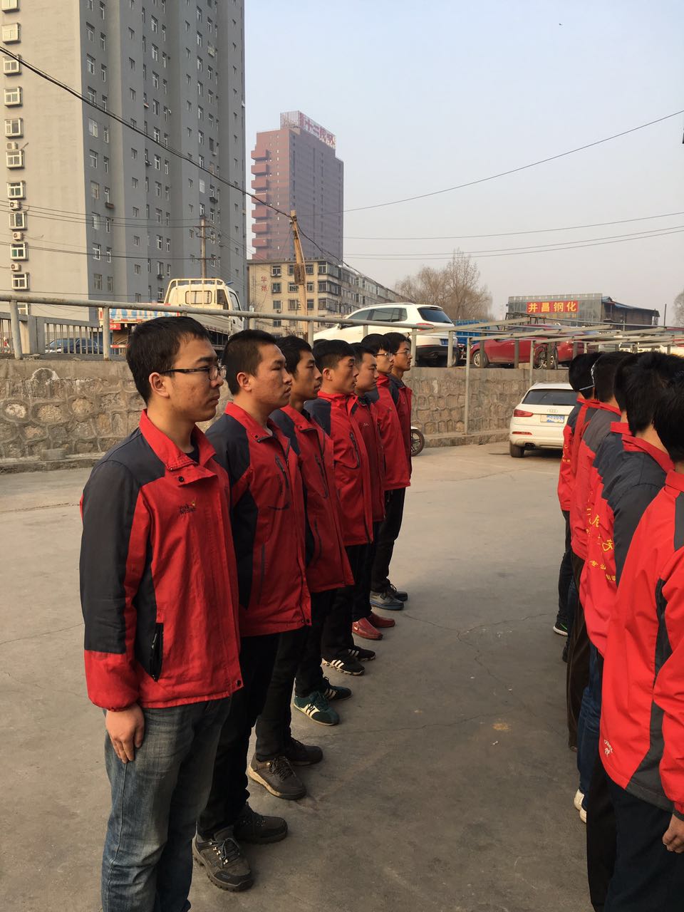 太原哪里有汽车维修技术培训?哪家比较专业?