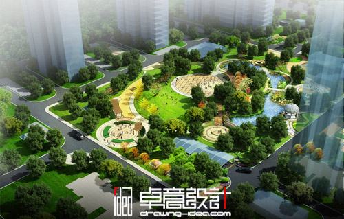 武汉园林设计师v园林有哪些好的学校|武汉景观miui换字体设计师图片