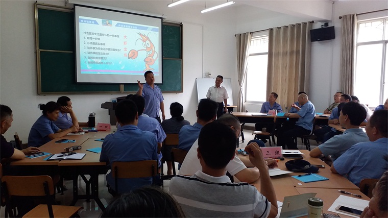 玉林福绵权威的企业信员工入职培训课程时间怎