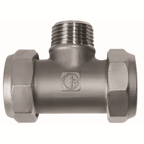 卡压管件厂家哪家更实惠?佛山康泓管业,品质卓