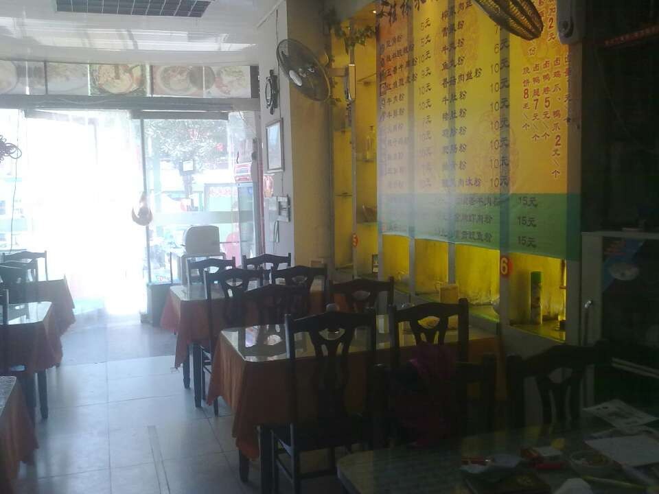 巧姐王记桂林米粉加盟招商连锁店,2016火爆小