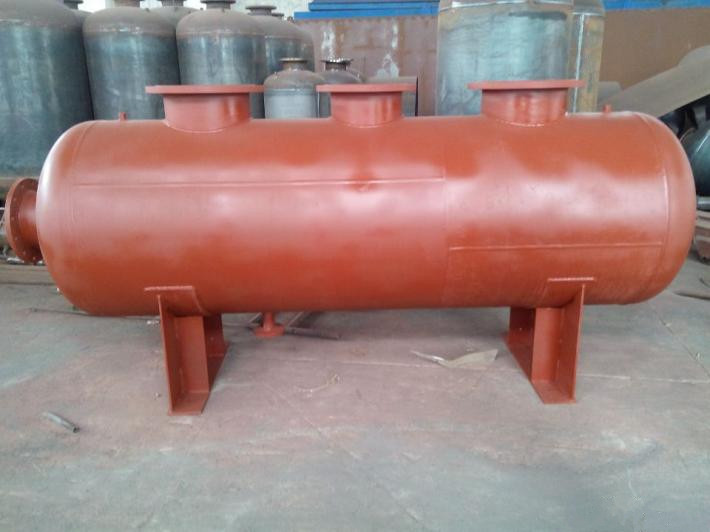 集分水器生产厂家价格合理信誉至上 - 化工 - 老