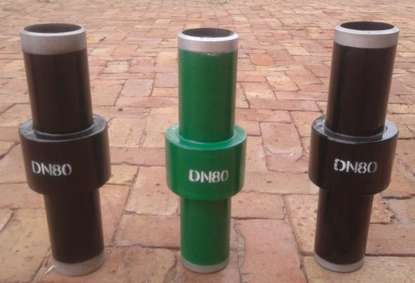 绝缘接头生产厂家以科技为先导创领先品牌 - 老