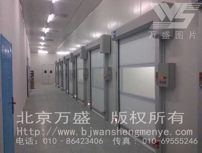 唐山快速卷帘门厂家批发|唐山快速卷帘门价格