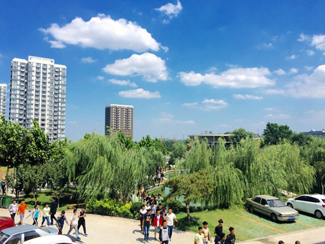 山东威海市春考学前教育技能辅导_春季高考中