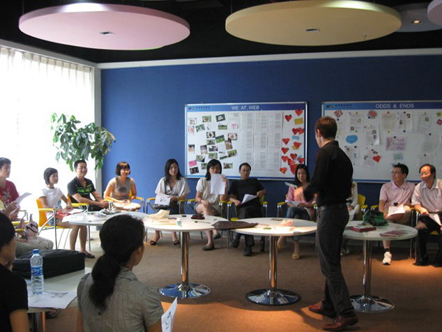 常州武进有没有好的培训英语的学校 学习英语