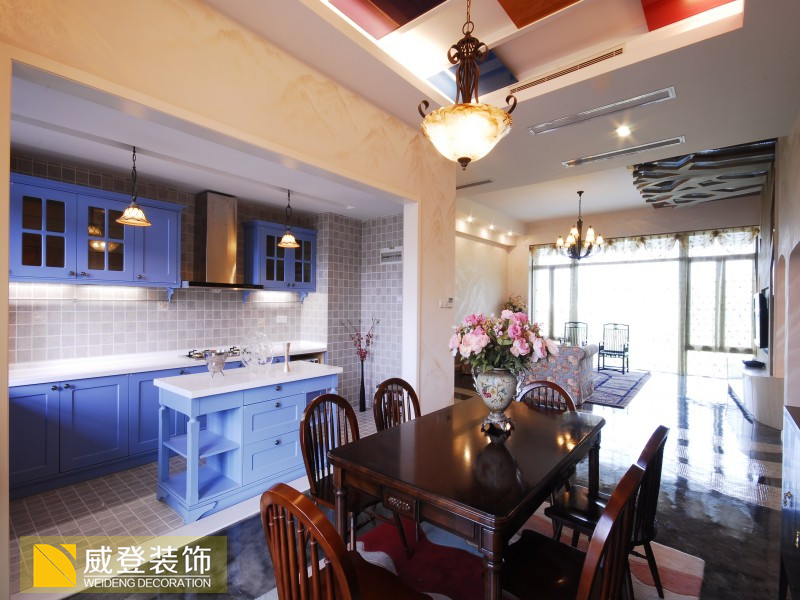 南京小户型房屋装修改造大空间 - 家居装修