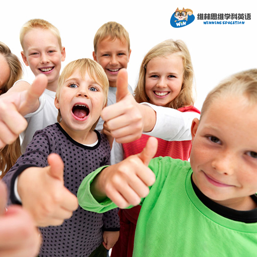 临平少儿英语培训一节课需要多少钱