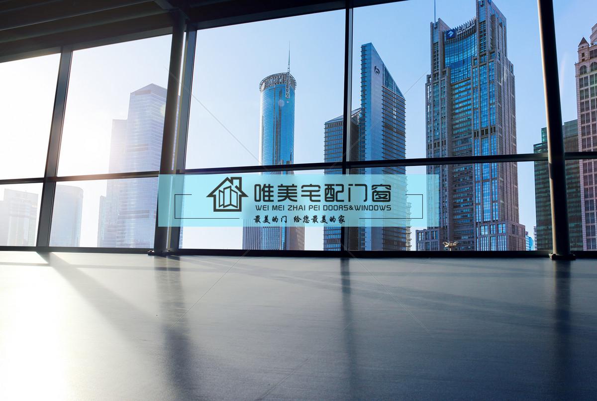 门窗加盟-门窗隔音-选唯美宅配门窗