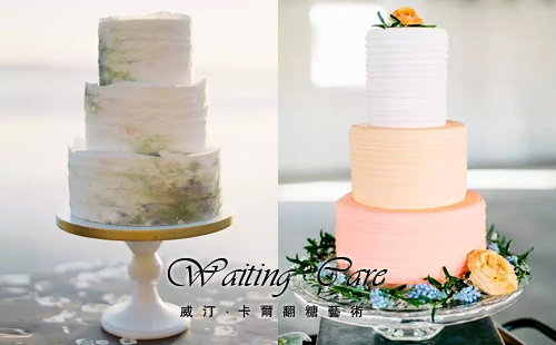 无锡哪里可以学做翻糖蛋糕 - 饮食 - 潍坊第一门