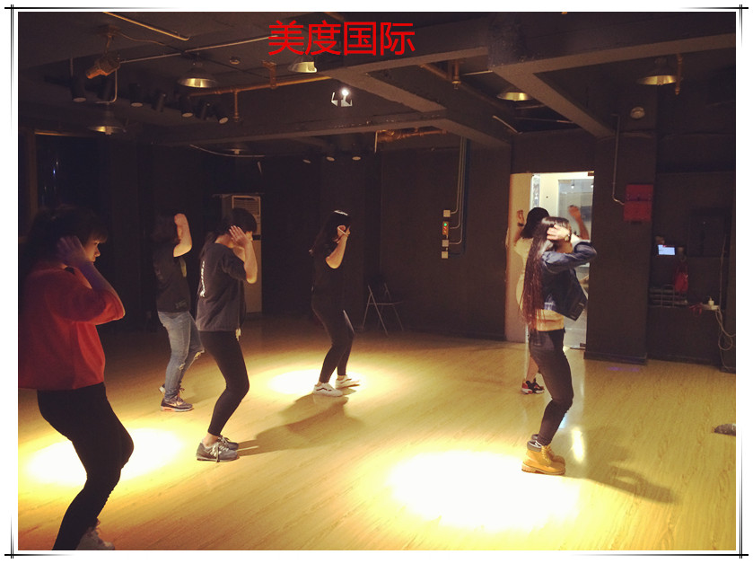 南京市中心学生假期学街舞一般哪里比较好